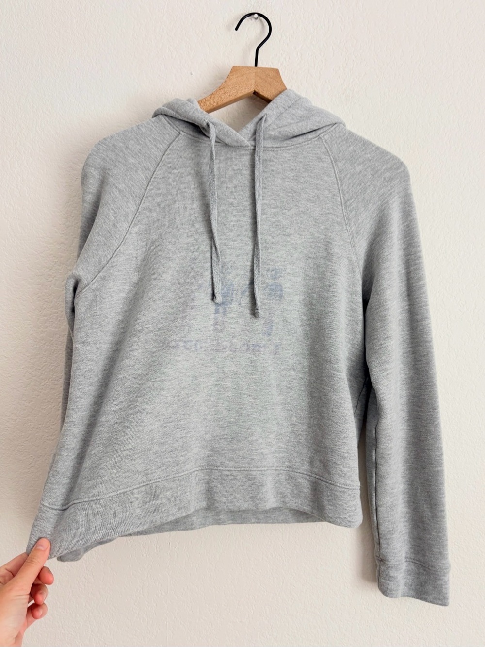 Alternative Apparel Buttery Soft Tencel Hoodie
